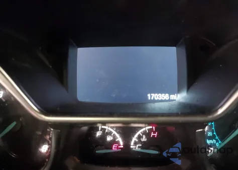 2014 Ford Transit Connect Xlt from USA, damaged, VIN NM0GE9F75E1169146